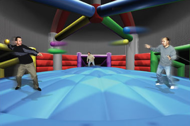 Call Boston Party Makers  - You'll have a blast!